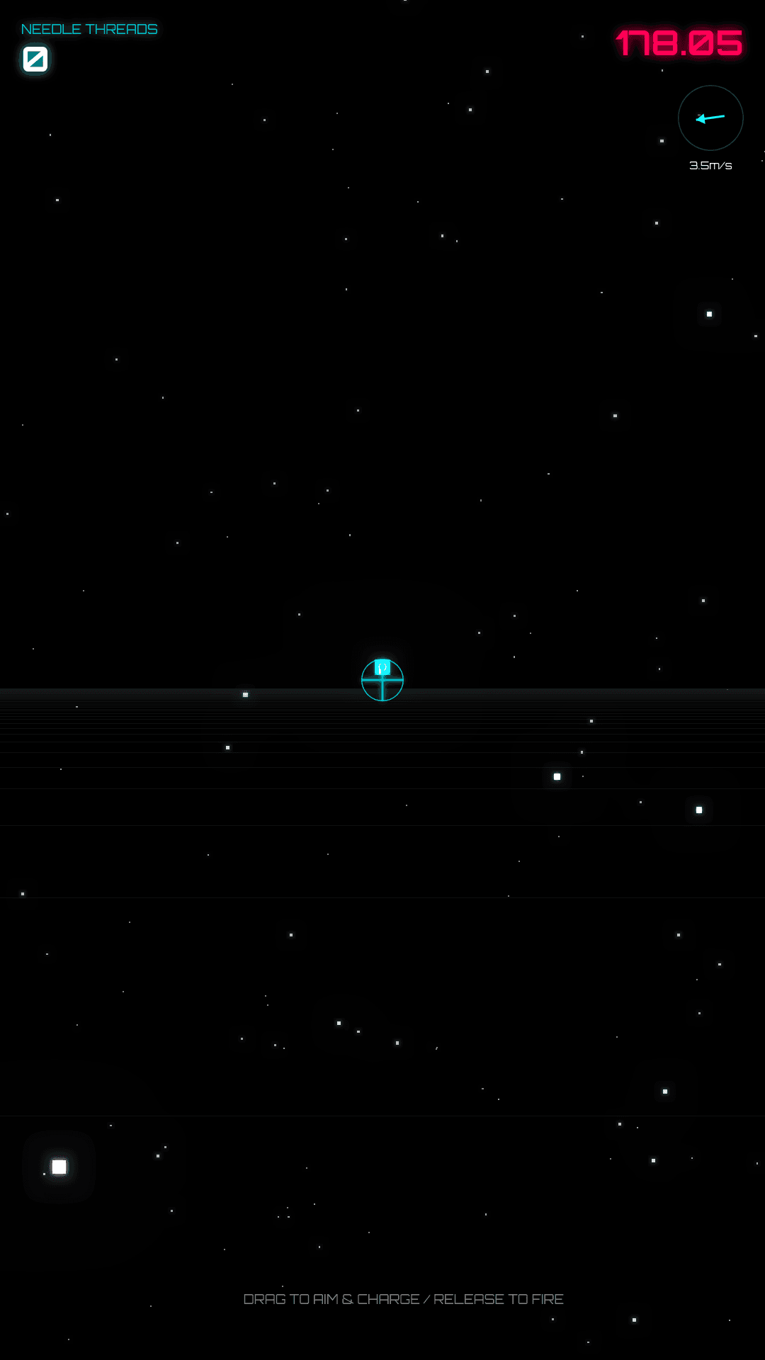 超難関アーチェリーゲーム