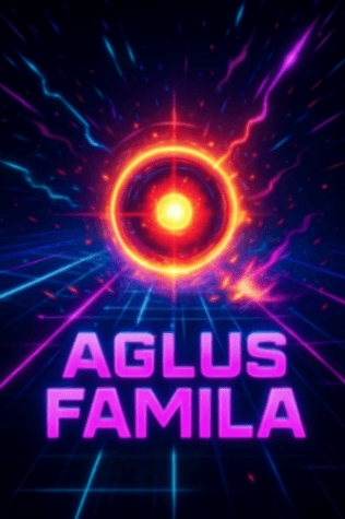 AGLUS FAMILA