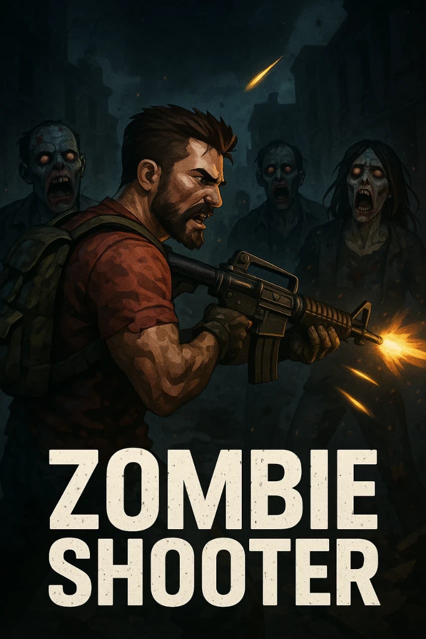 Zombie Shooter