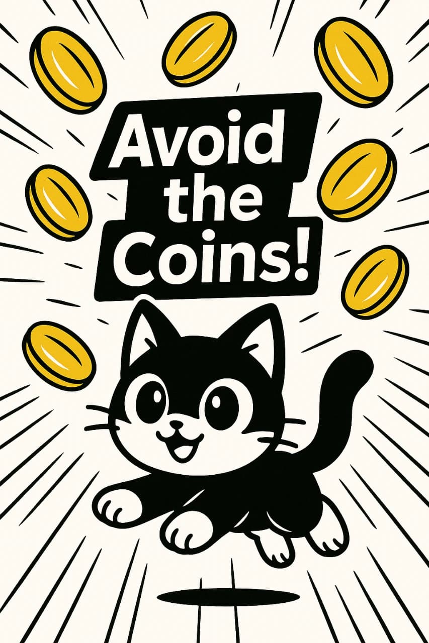 猫は小判が好きじゃない