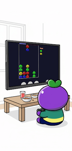 消せ！グルコースマン