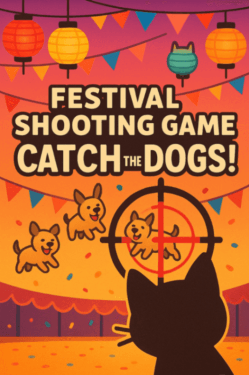 ワンニャンショット