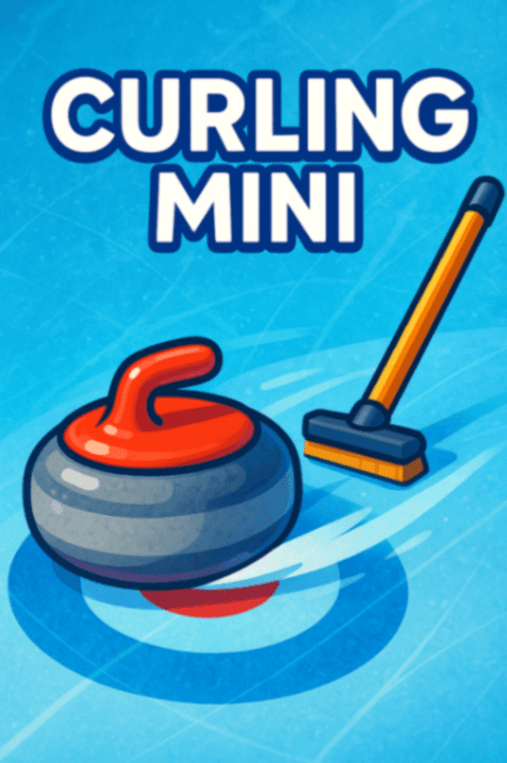Curling Mini
