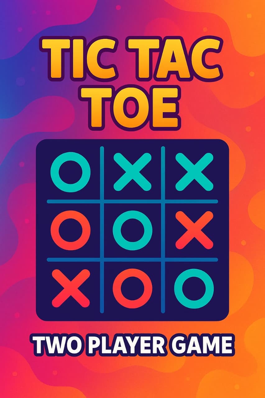 Tic Tac Toe Game