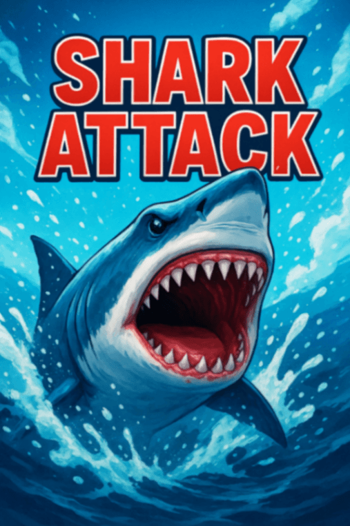 Shark Attack
