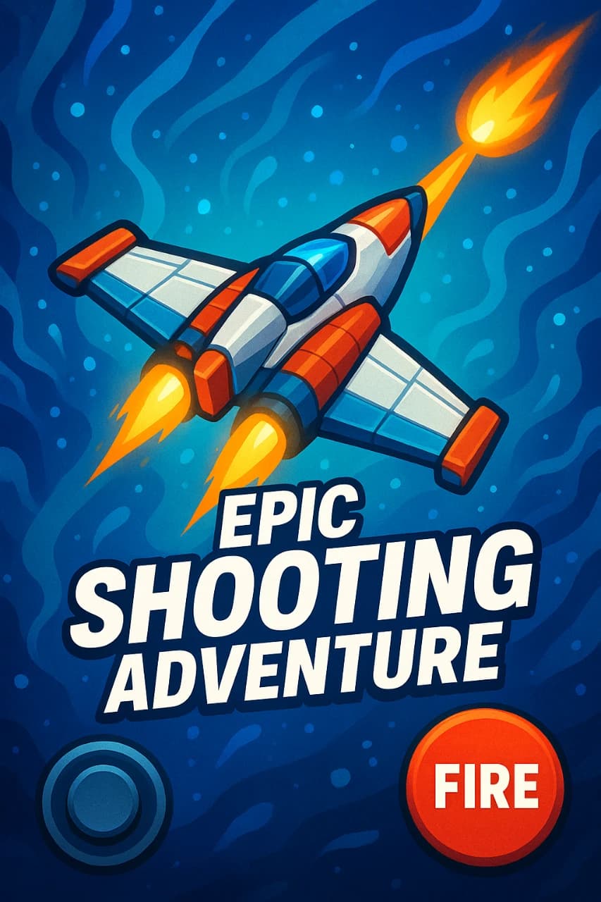 ロケスタ君シューティング