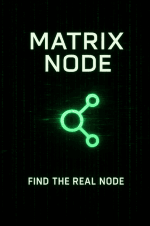 MATRIX NODE