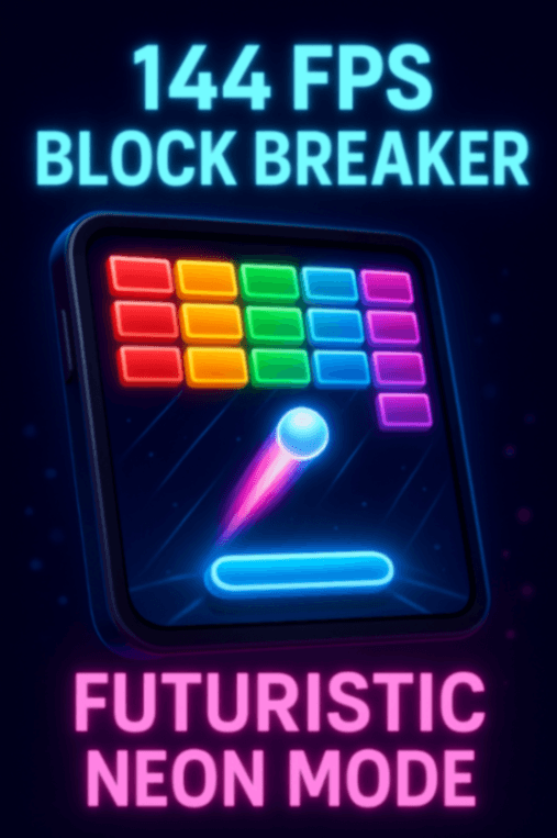 Block Breaker Mobile