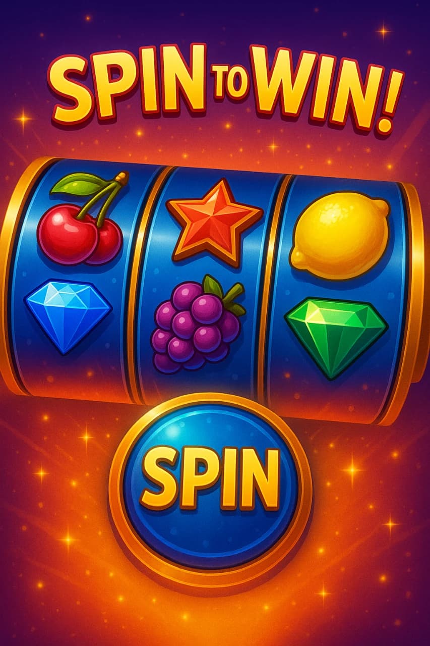 スロットゲーム