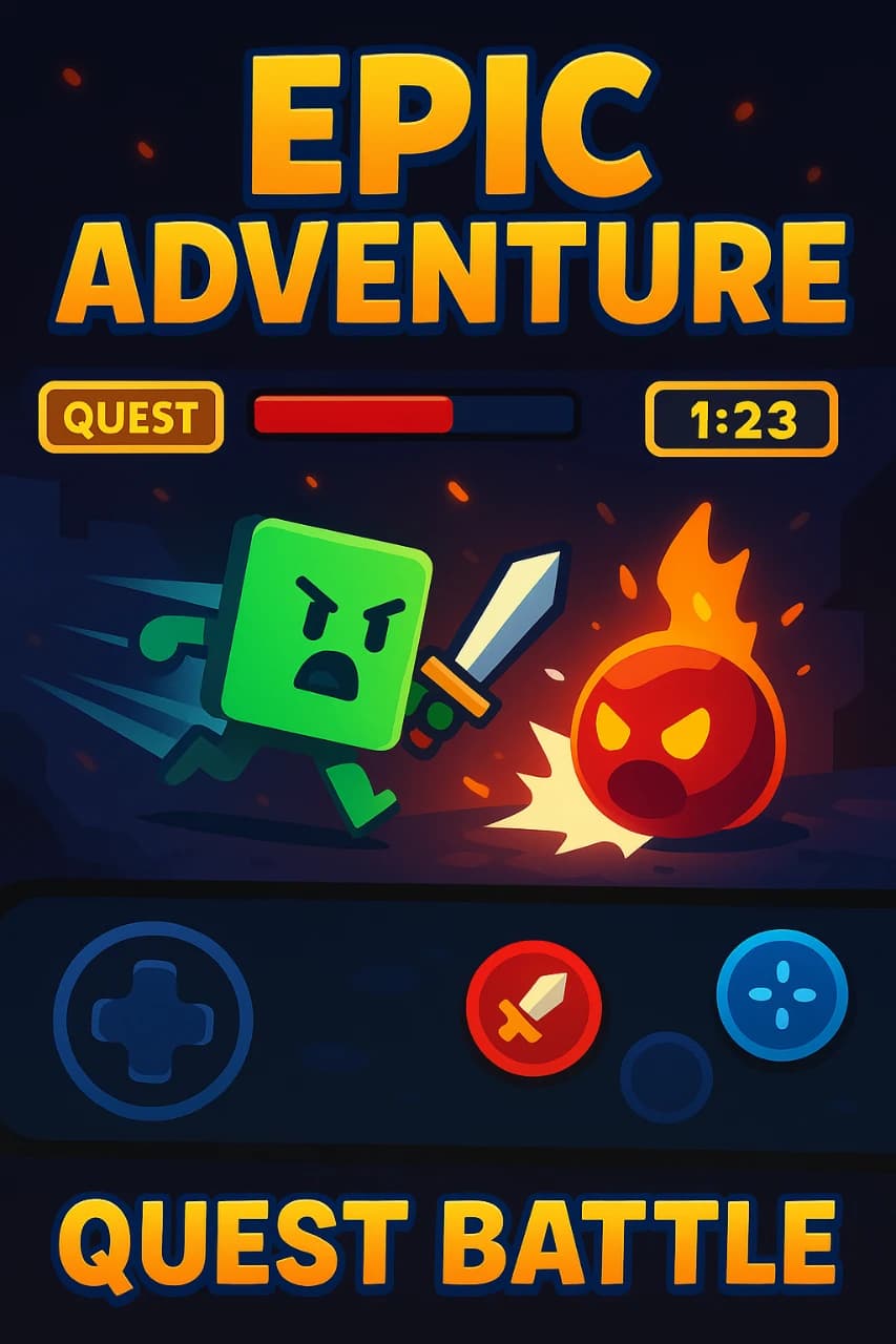 クエスト・タイムアタック