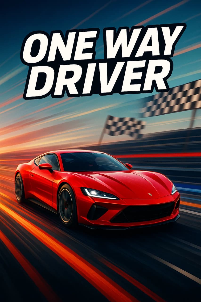 One Way Driver