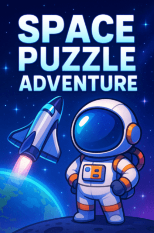 ESCAPE TO THE SHUTTLE