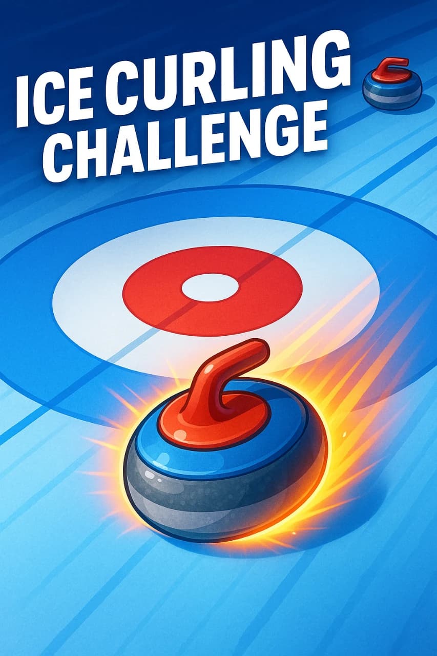 カーリングゲーム