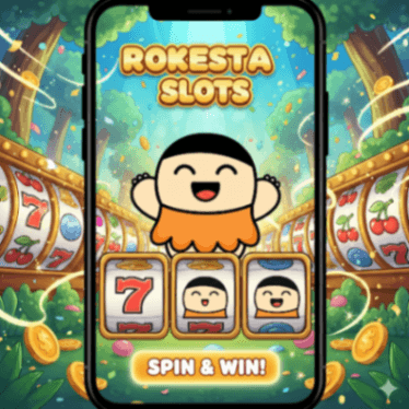 ロケスタスロット